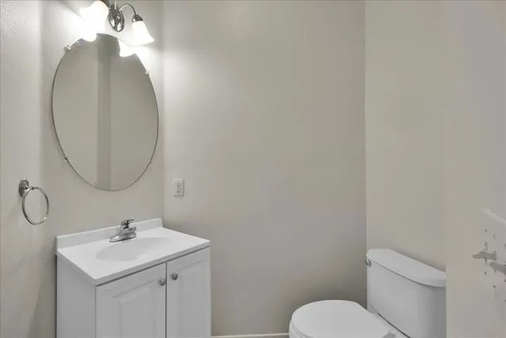Guest bath