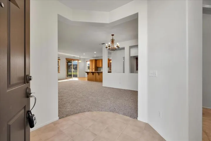 Welcome Home