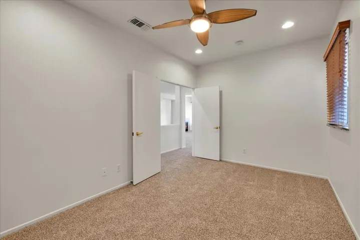 Office off great room
