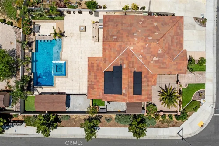 4983 Hydrangea Lane, Jurupa Valley, California 91752