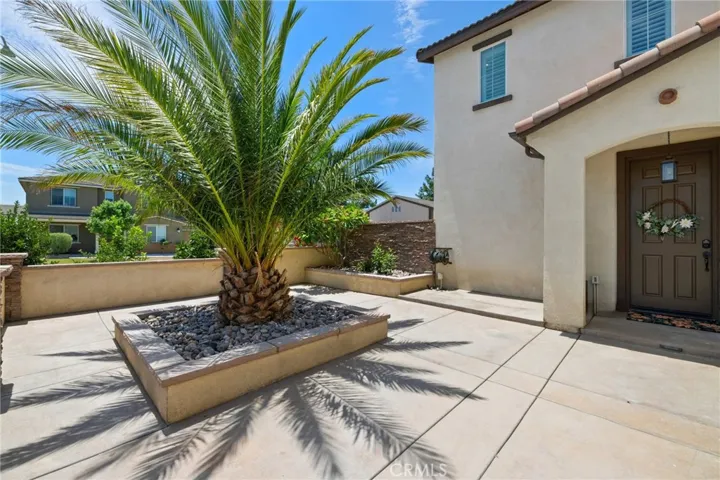 Relax out front or out back