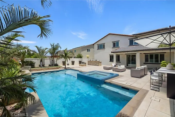 dream vacation at home