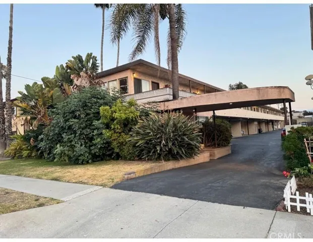 3536 Garnet Street, Torrance, California 90503