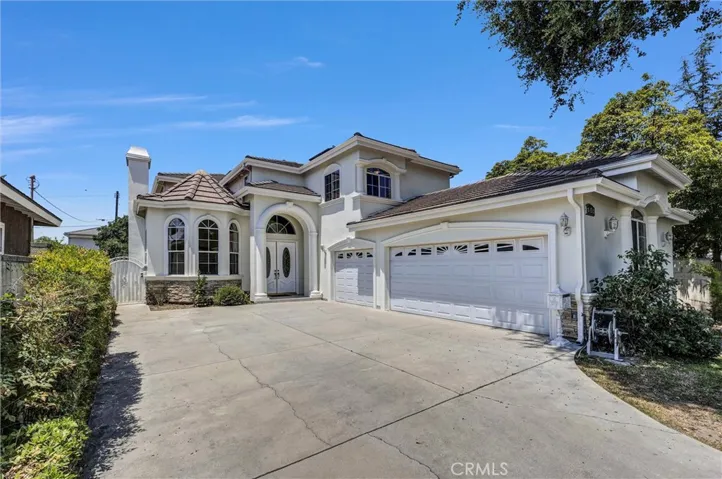 6159 Camellia Avenue, Temple City, California 91780, 4 Bedrooms Bedrooms, ,5 BathroomsBathrooms,Residential,For Sale,Camellia,WS25162615
