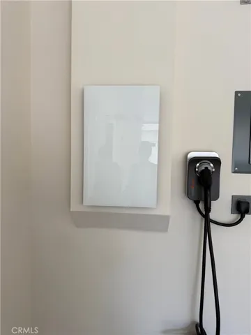 EV Charger