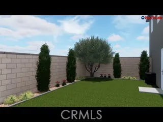 Images reflect ongoing backyard landscaping project