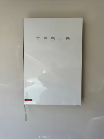 Powerwall Generator