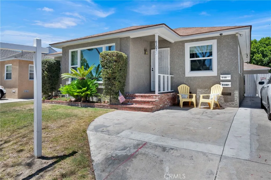 6107 Del Amo Boulevard, Lakewood, California 90713, 4 Bedrooms Bedrooms, ,3 BathroomsBathrooms,Residential,For Sale,Del Amo,OC25162635