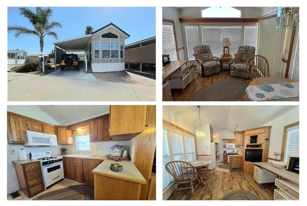1295 S Cawston Avenue 143, Hemet, California 92545, 1 Bedroom Bedrooms, ,1 BathroomBathrooms,Residential,For Sale,Cawston,SW25162695