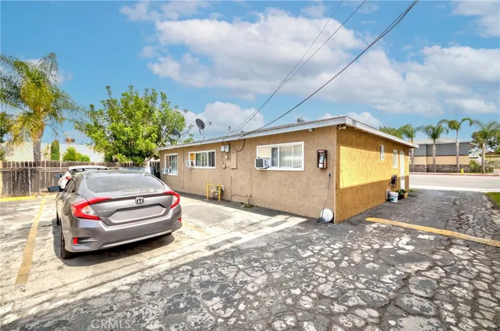 9863 Alondra Boulevard, Bellflower, California 90706
