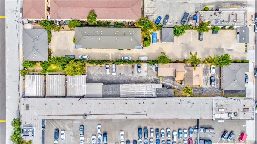 9863 Alondra Boulevard, Bellflower, California 90706