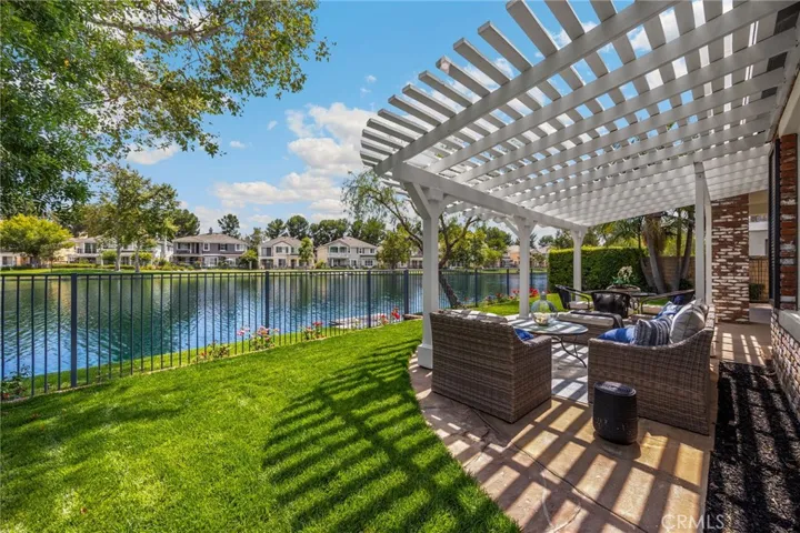 18 Lakeside Drive, Buena Park, California 90621