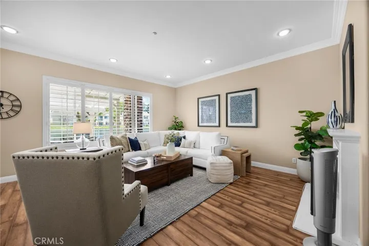 18 Lakeside Drive, Buena Park, California 90621