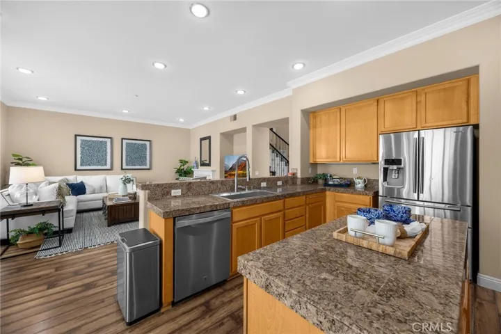 18 Lakeside Drive, Buena Park, California 90621