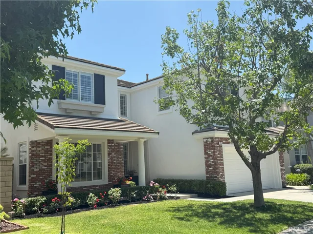 18 Lakeside Drive, Buena Park, California 90621