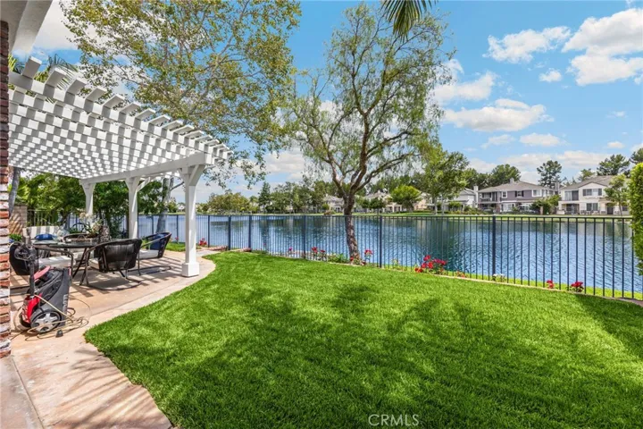 18 Lakeside Drive, Buena Park, California 90621