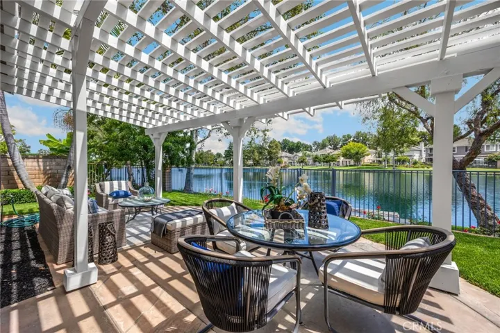 18 Lakeside Drive, Buena Park, California 90621
