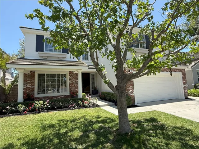 18 Lakeside Drive, Buena Park, California 90621