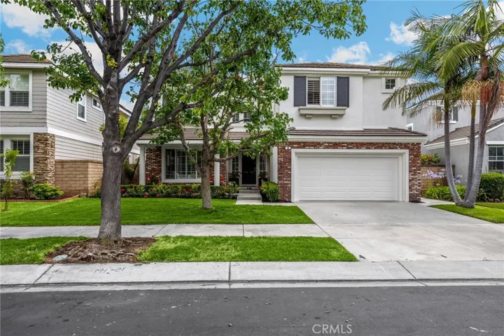 18 Lakeside Drive, Buena Park, California 90621