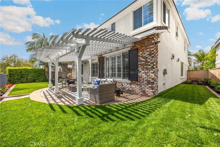 18 Lakeside Drive, Buena Park, California 90621