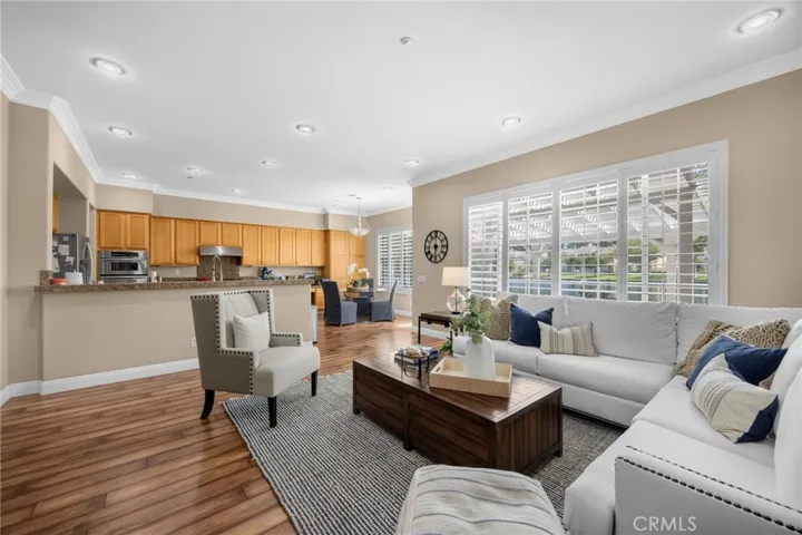 18 Lakeside Drive, Buena Park, California 90621