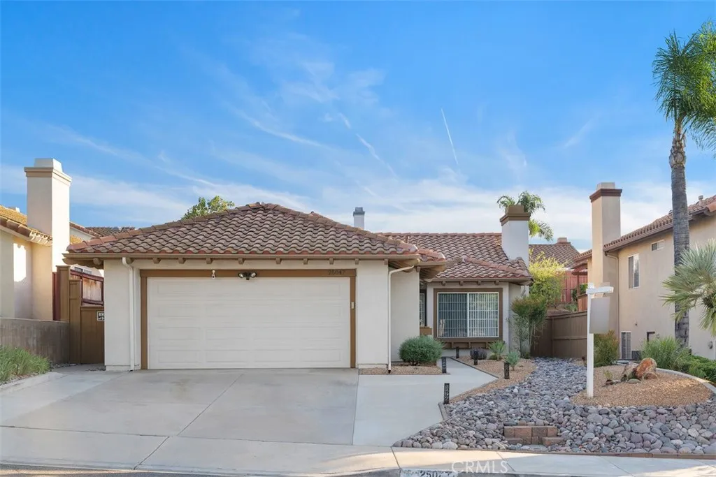 25047 Parkcrest Drive, Murrieta, California 92562, 3 Bedrooms Bedrooms, ,2 BathroomsBathrooms,Residential,For Sale,Parkcrest,SW25162697