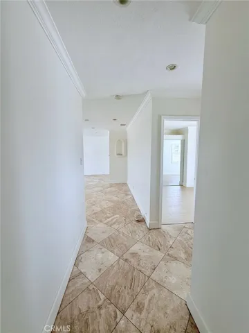 Hallway 1