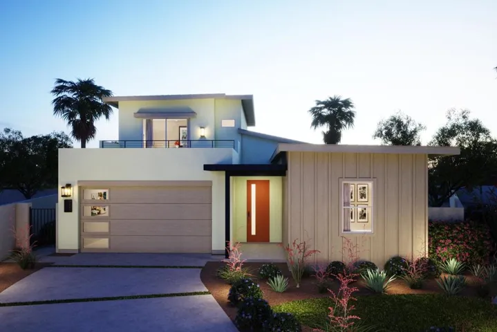 4C Elevation