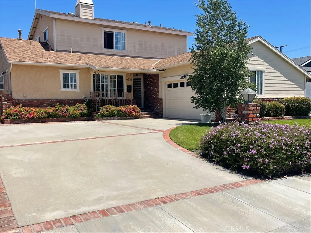 6333 Bigelow, Lakewood, California 90713, 4 Bedrooms Bedrooms, ,3 BathroomsBathrooms,Residential,For Sale,Bigelow,RS25159911
