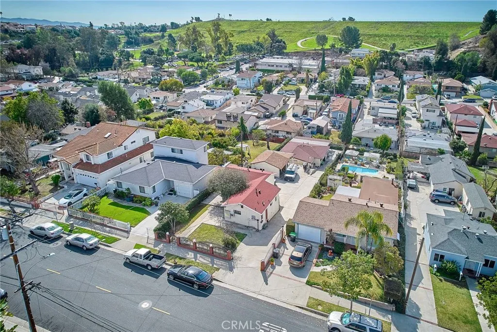346 E Graves Avenue, Monterey Park, California 91755, ,Residential Income,For Sale,Graves,PW25162763