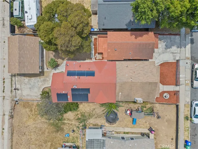 431 Cuyamaca Avenue, San Diego, California 92113