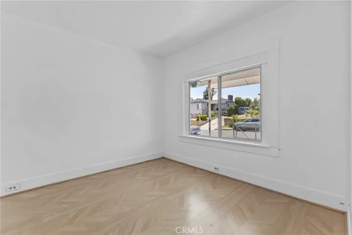 Front room