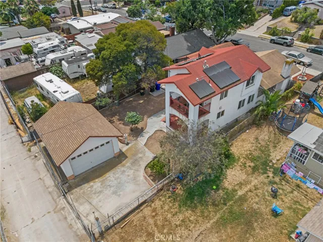 431 Cuyamaca Avenue, San Diego, California 92113