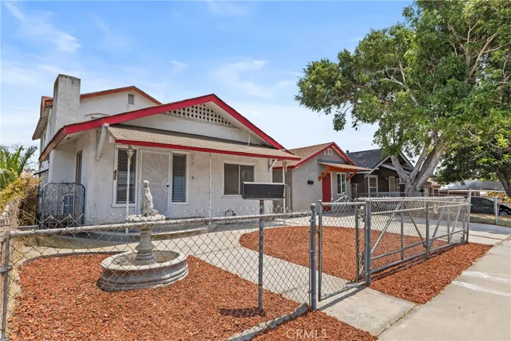 431 Cuyamaca Avenue, San Diego, California 92113
