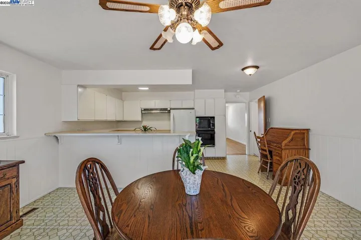 4776 Sorani Way, Castro Valley, California 94546