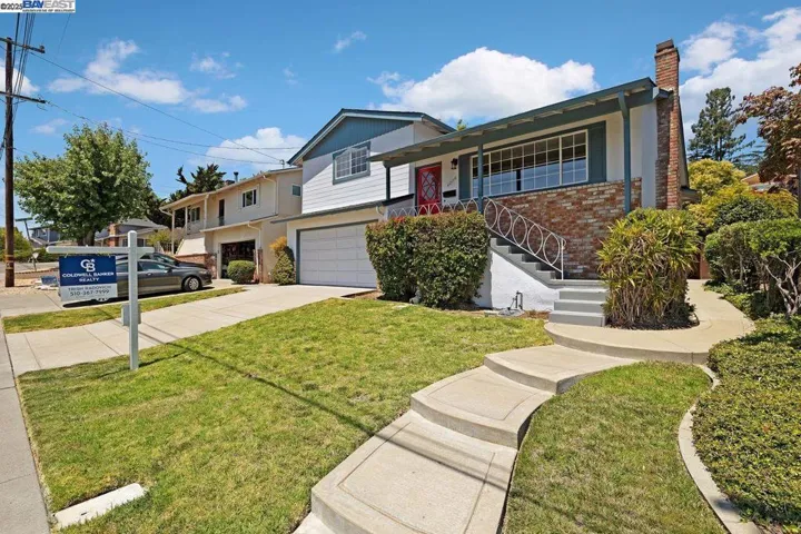 4776 Sorani Way, Castro Valley, California 94546