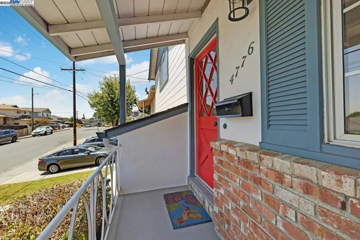 4776 Sorani Way, Castro Valley, California 94546