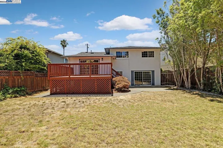 4776 Sorani Way, Castro Valley, California 94546