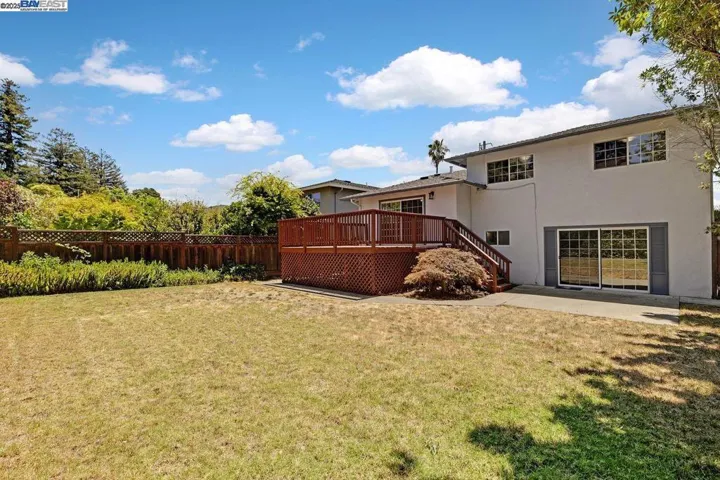 4776 Sorani Way, Castro Valley, California 94546