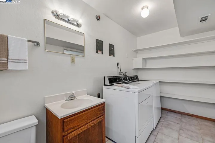 4776 Sorani Way, Castro Valley, California 94546