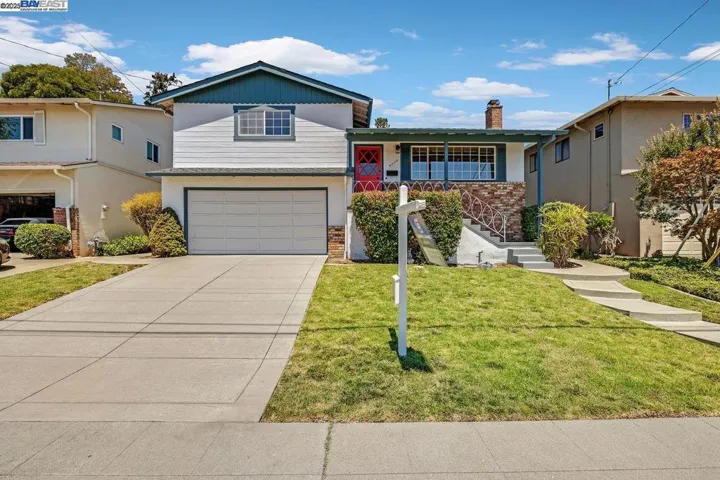 4776 Sorani Way, Castro Valley, California 94546