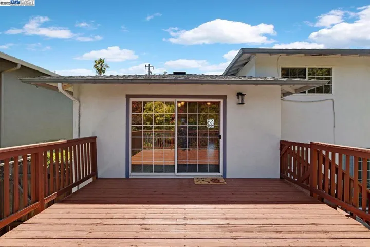 4776 Sorani Way, Castro Valley, California 94546