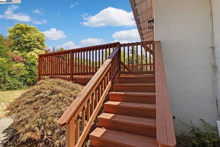 4776 Sorani Way, Castro Valley, California 94546