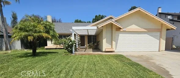 936 Auburndale Street, Corona, California 92878