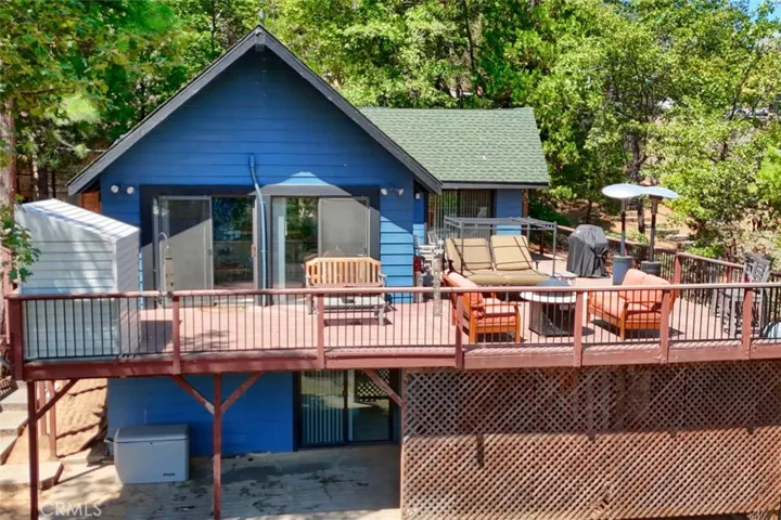38007 Upper Emory Lane, Wishon, California 93669