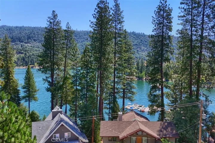 38007 Upper Emory Lane, Wishon, California 93669