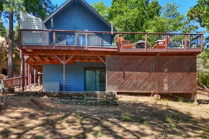 38007 Upper Emory Lane, Wishon, California 93669