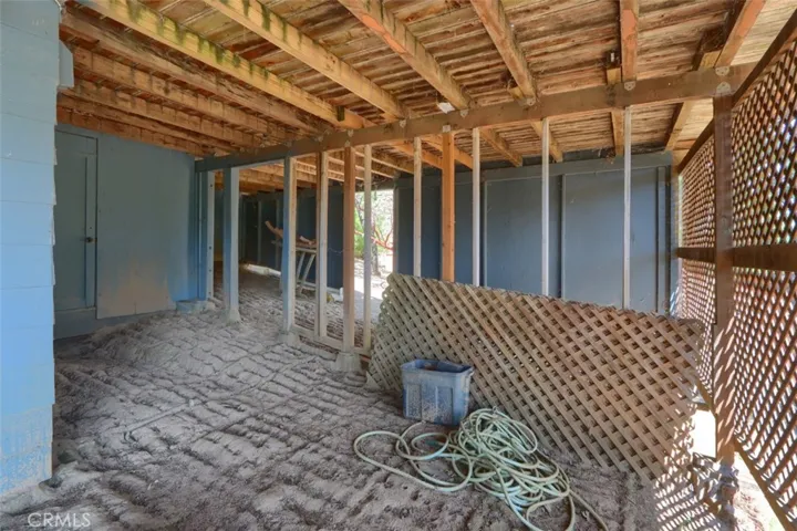 38007 Upper Emory Lane, Wishon, California 93669