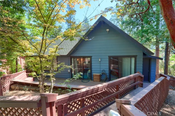 38007 Upper Emory Lane, Wishon, California 93669