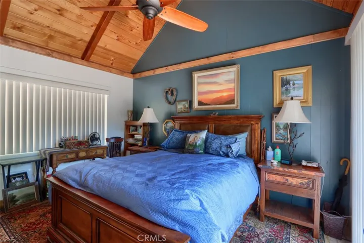 38007 Upper Emory Lane, Wishon, California 93669